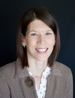 Leah Black, therapist at Jackson Hole Mental Health